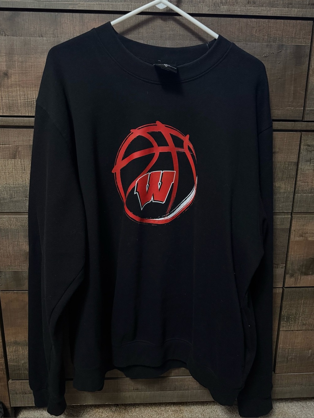 Wisconsin Pullover